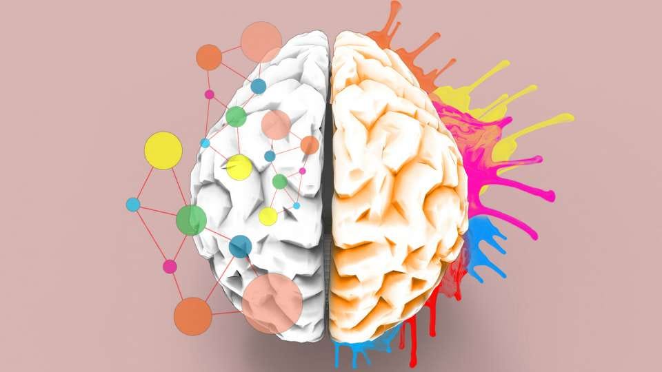Developing A Creative Mindset In Today S Tech Savvy World Big Data By Kartikeya Singh Medium