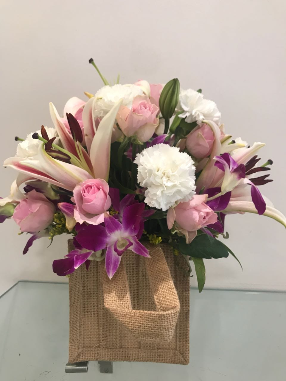 mothers day flowers 2018