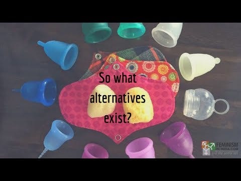 menstruation menstrual