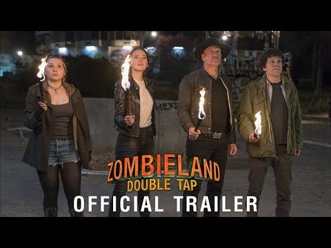 丧尸乐园2 Zombieland 2 2019 完整版本 丧尸乐园2 Zombieland 2 2019 完整版本 By Tegar Setiawan Medium