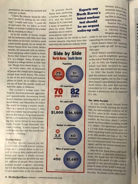 History is the Current Events of the Past | by Julia Mathews | Medium