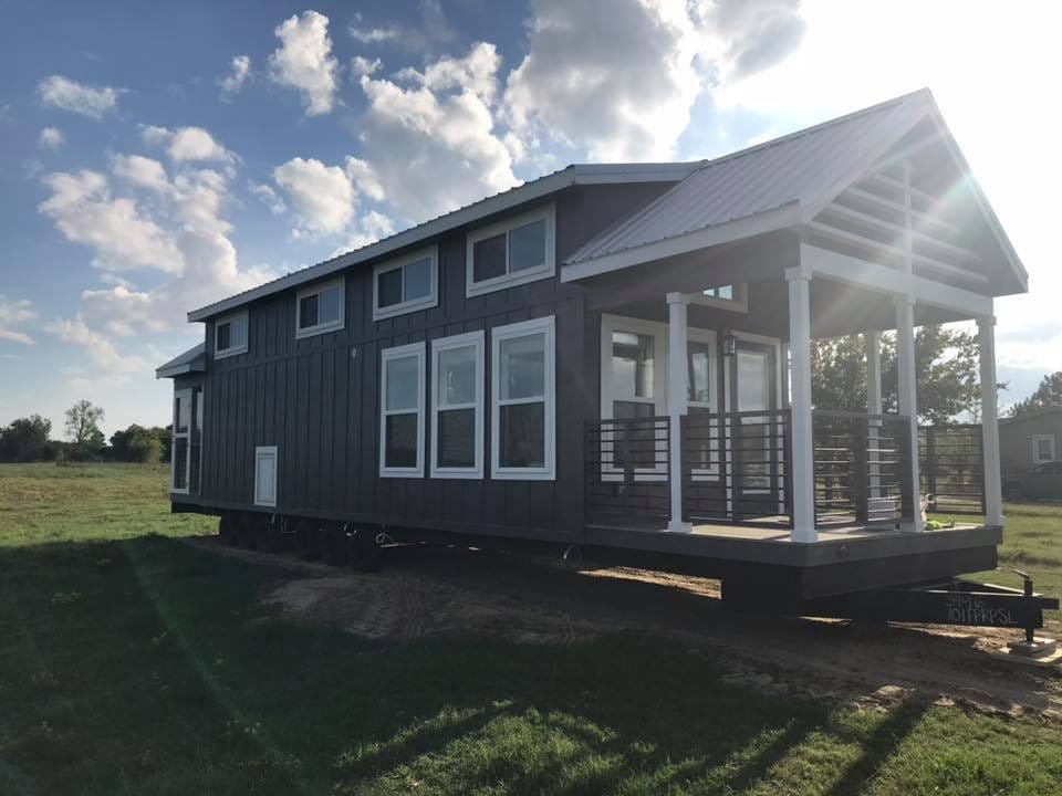 Biggest Regret in Tiny House Living by Robyn Gonzalez Medium