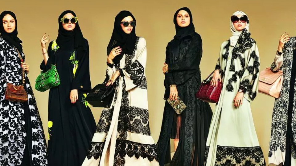 Muslim Fashion