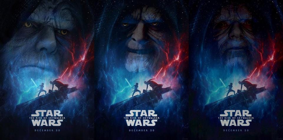 Is Disney's “Star Wars” Really Worth Your Hate? | by Joel Eisenberg | Medium