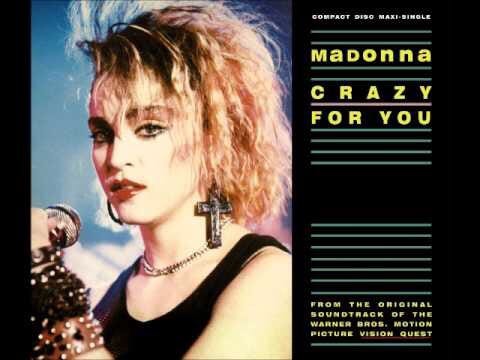 Ranking All Of Madonna S Billboard Hits Rants And Raves Ranking All Of Madonna S Billboard Hits Rants And Raves