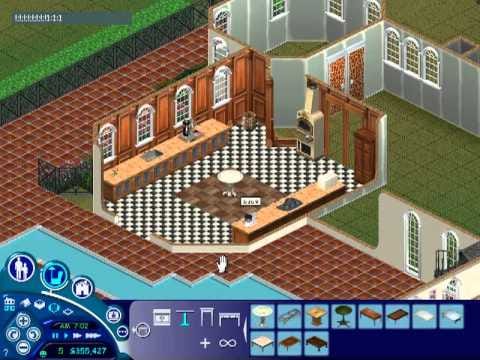 the sims 1 music