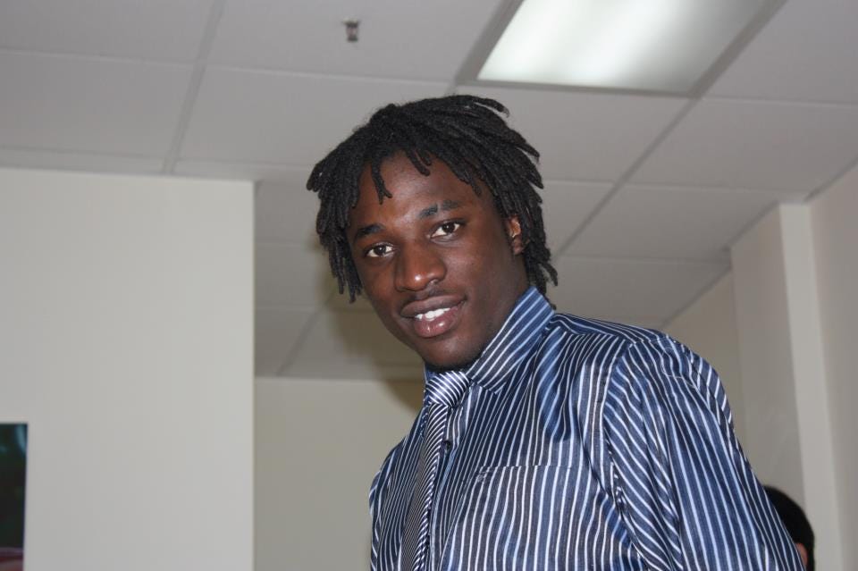 What does it mean to sponsor someone? by Kelvin Ochieng Medium