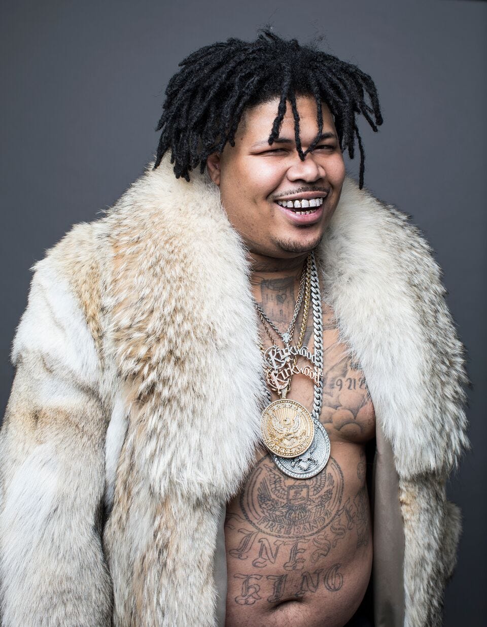 casino rapper age