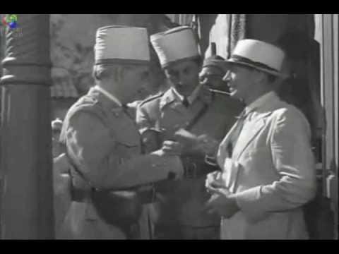 Casablanca motifs picture