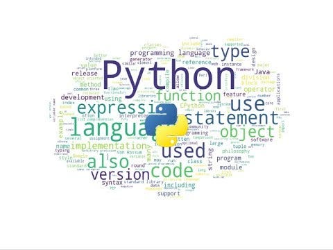 What makes Python so special ?. Python is an interpreted… | by Ashish ...