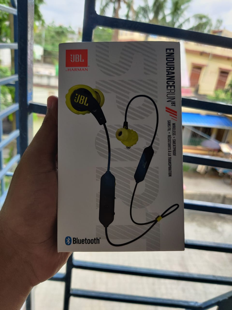 jbl endurance run bluetooth review