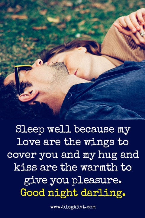 Good Night Quotes Messages Sayings Romantic Good Night Quotes