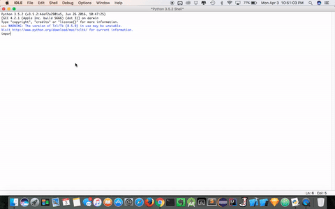 Having Fun with Turtles in Python. | by Isaac Casanova | Medium
