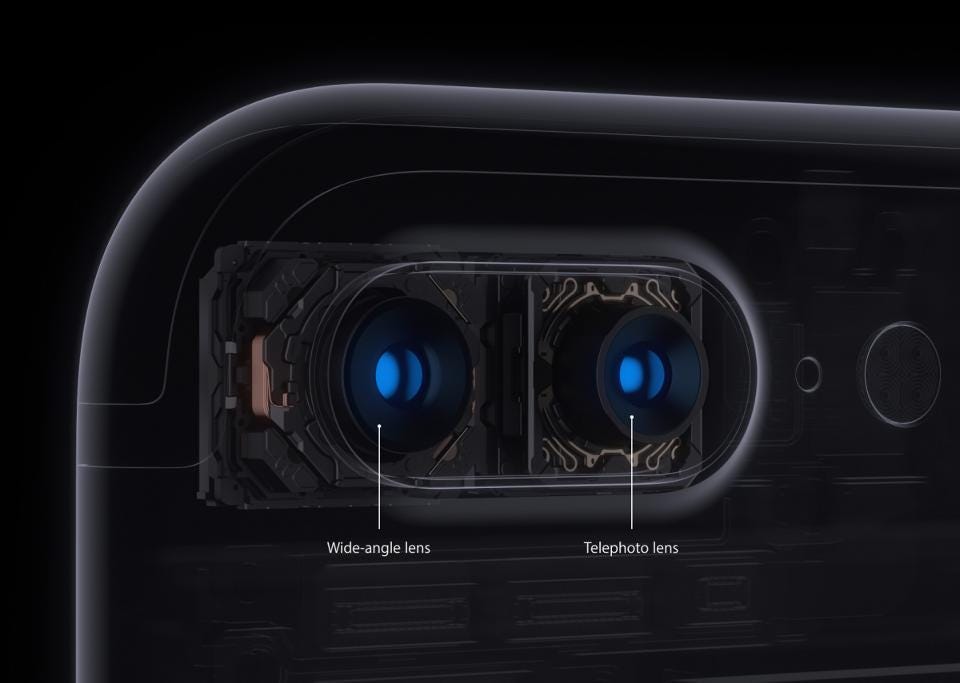 sony camera sensor mobile