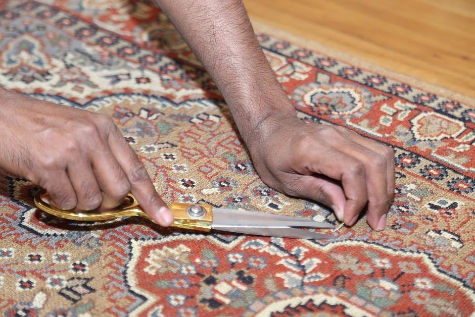 Ensure Your Carpet Enjoys A Long Full Life Captain Ensure Your Carpet Enjoys A Long Full