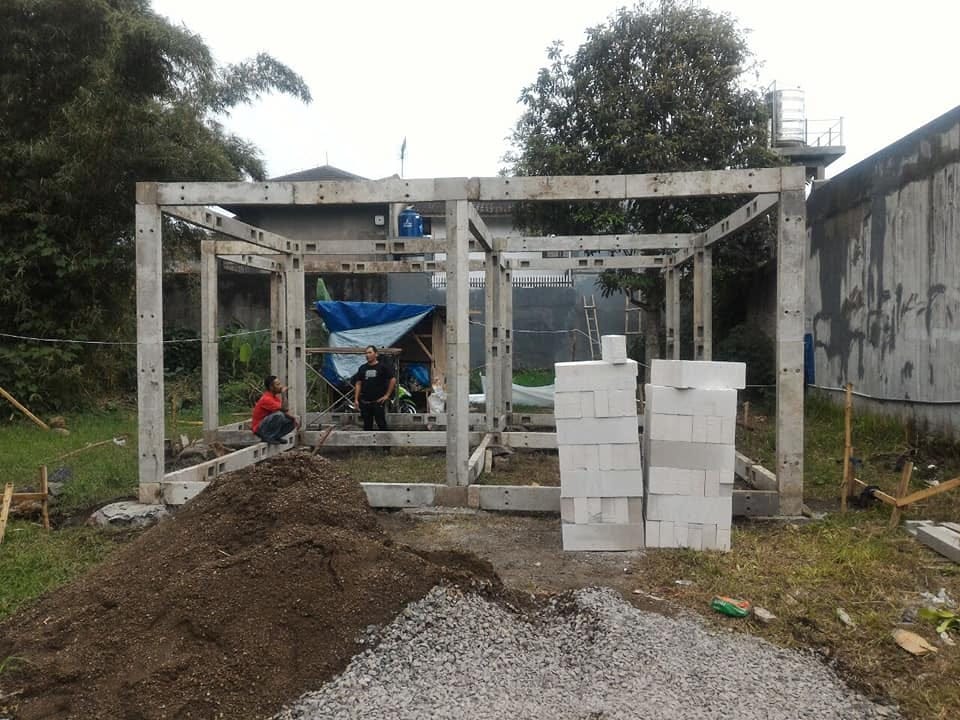 Termurah Wa 0857 3530 2815 Rumah Anti Gempa Jogja