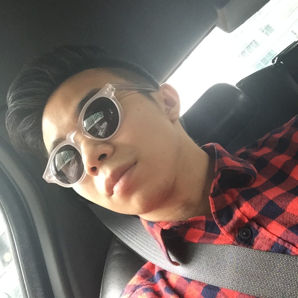 I lost my favorite sunglasses. I lost my second pair of Illesteva… by