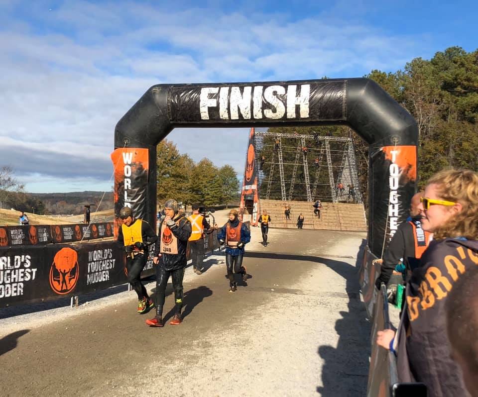 24 Reasons To Run A Tough Mudder - The Ascent