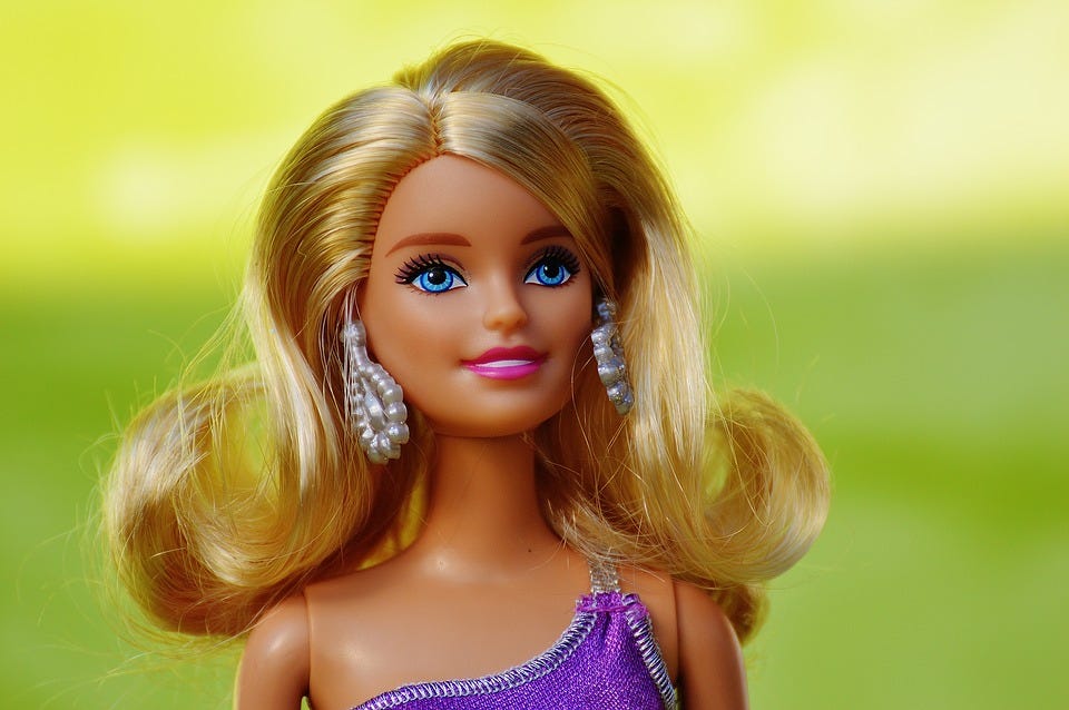 barbie games 2019 new