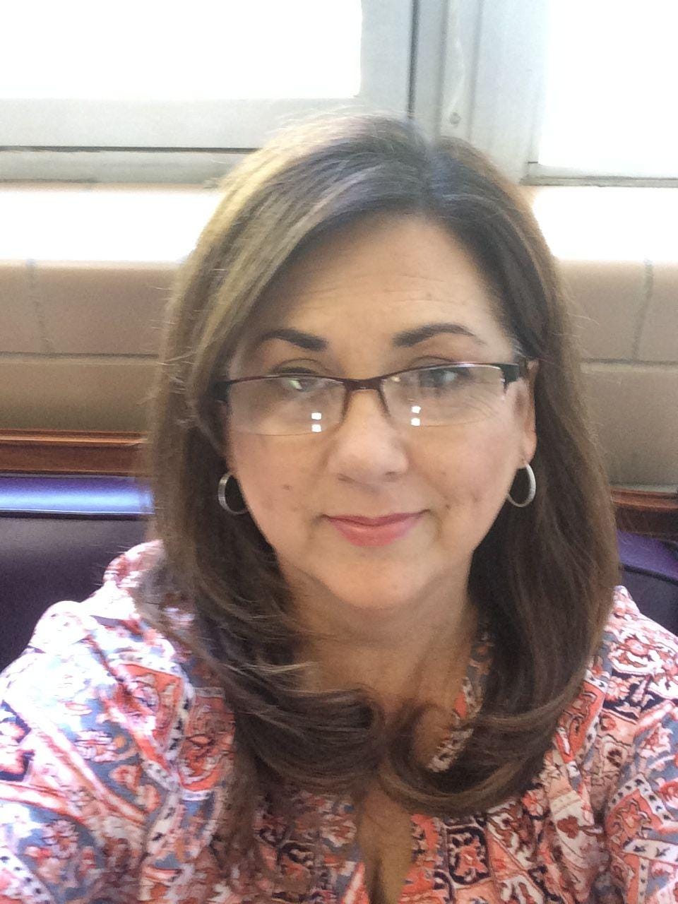 Interview With Brenda Karl M ED Medium Writer By A Shayens Abran interview-with-brenda-karl-m-ed-medium-writer-by-a-shayens-abran