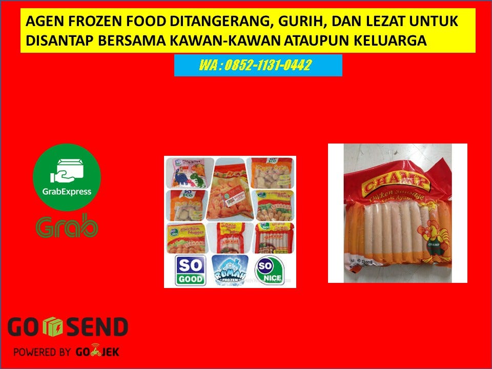 Berkualitas Wa 0852 1131 0442 Pusat Toko Spicy Wing Chop Chop Rebus Di Kandawati By Pusat Grosir Sosis Bakar Wa 0852 1131 0442 Medium