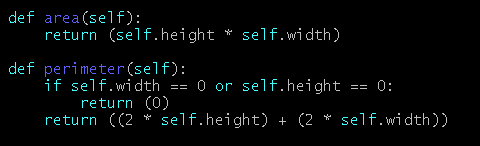 Class and instance attributes in Python3 | by Jorge Zafra | Medium