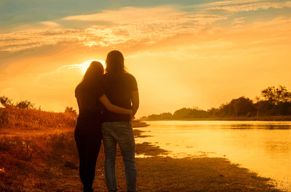 5 Love Languages — What is yours? by LB. HARDING Medium