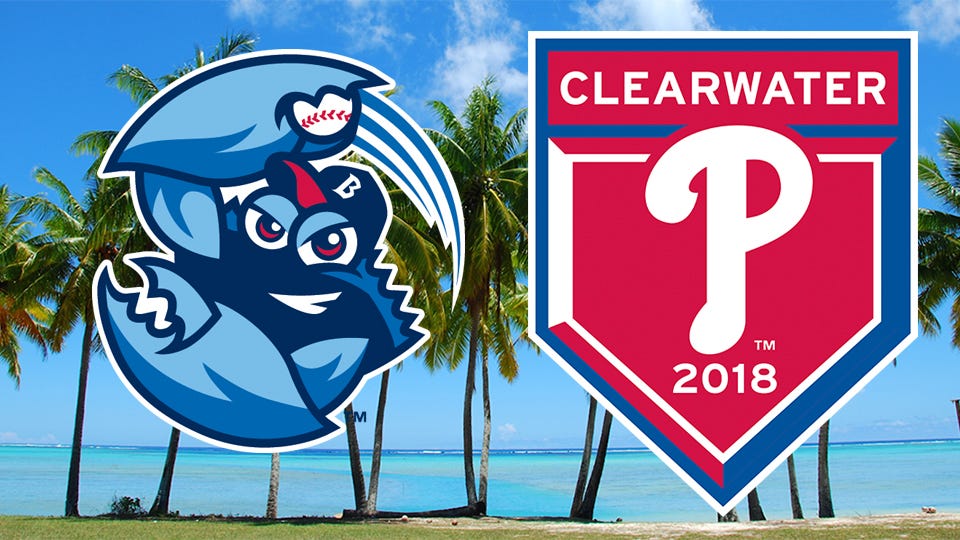 Minor League Spring Training Report — March 18th | by Greg Giombarrese