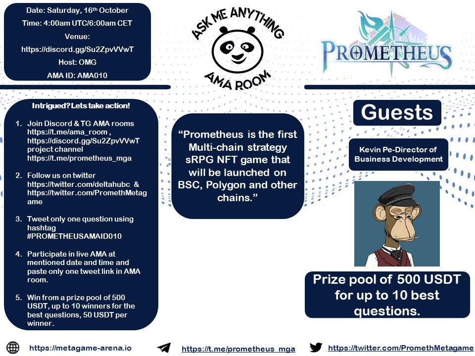 Deltaama Series Ama Id 010 Transcript Of Ama With Prometheus By Omg Mov Deltahub Capital Oct 21 Medium