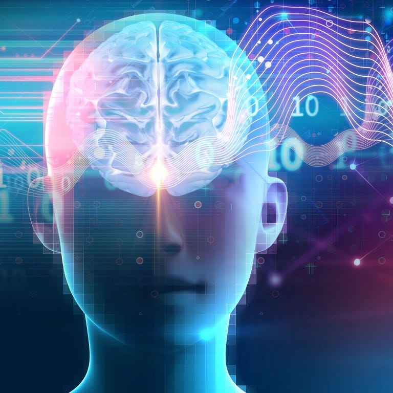 Auditory Beats in the Brain