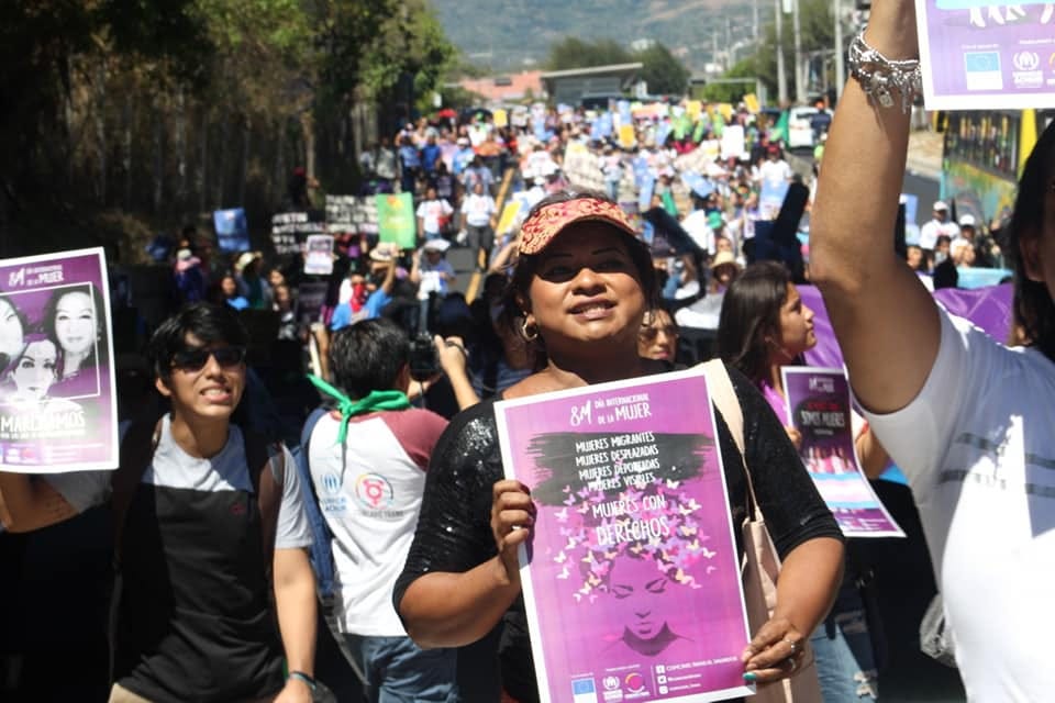 Member's Blog: Prevención, atención, y combate a la violencia armada