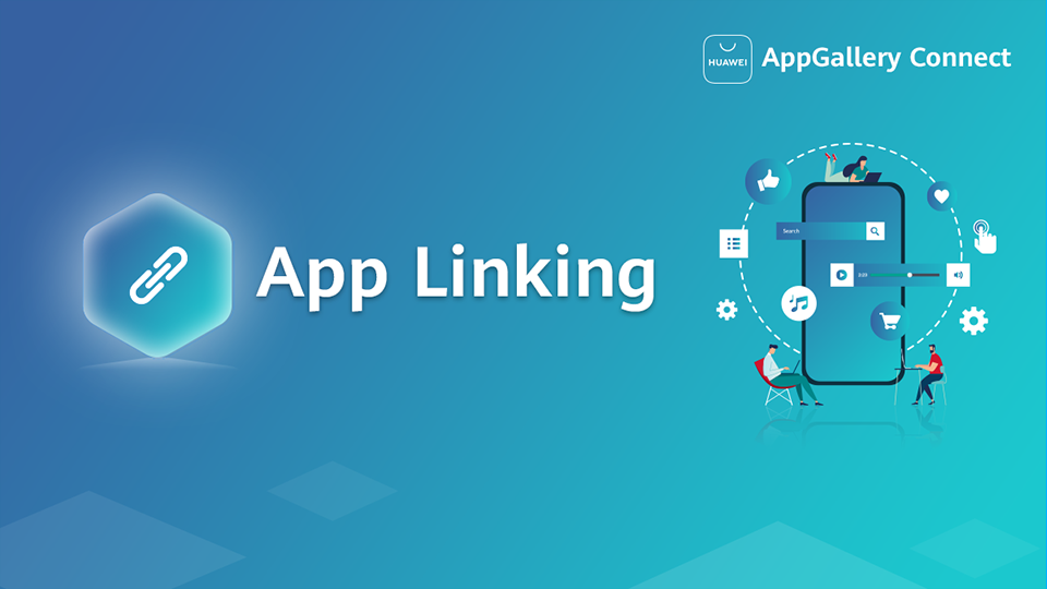 👨🏼💻 Creating a Unified Download Link through App Linking | by Doğan ...