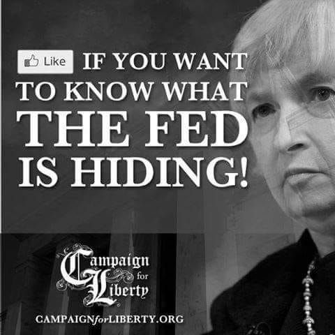 Jeff Davis Show. Abolish US Federal Reserve Bank | by Jeff Davis Show ...