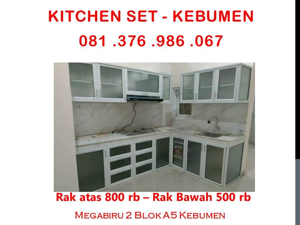 Ahli Kitchen Set Kebumen Pasang Kitchen Set Kebumen Tukang Kitchen Set Kebumen By Kitchen Set Kebumen Medium