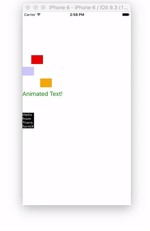 React Native Animations Using The Animated Api By Nader Dabit React Native Training Medium