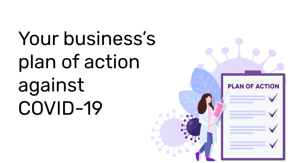 How To Communicate With Customers During Covid19 By Anshul Jasani Hashtag Loyalty Medium