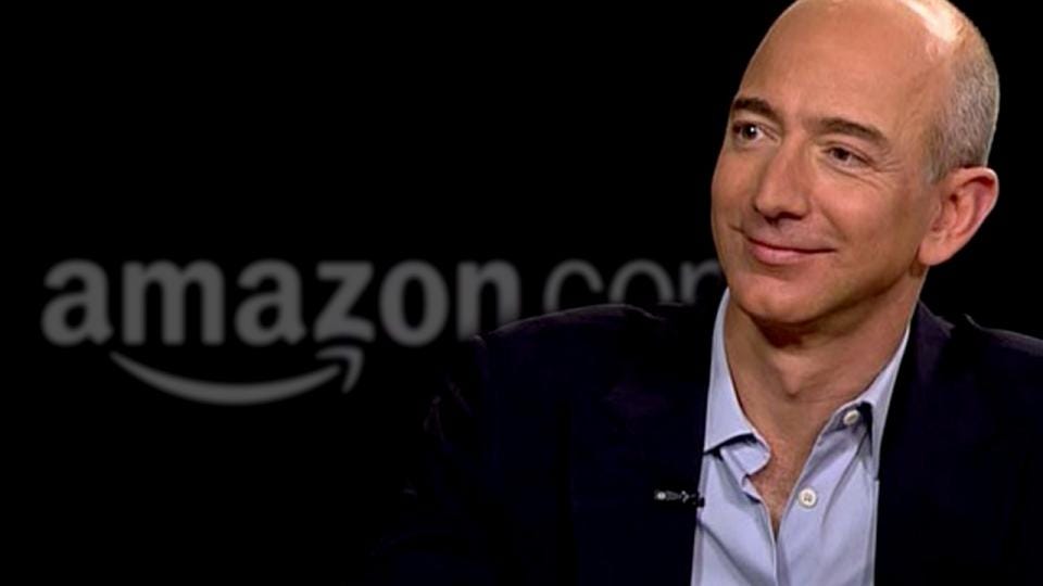 What s Next For Amazon After Jeff Bezos No Dramatic Changes Just More