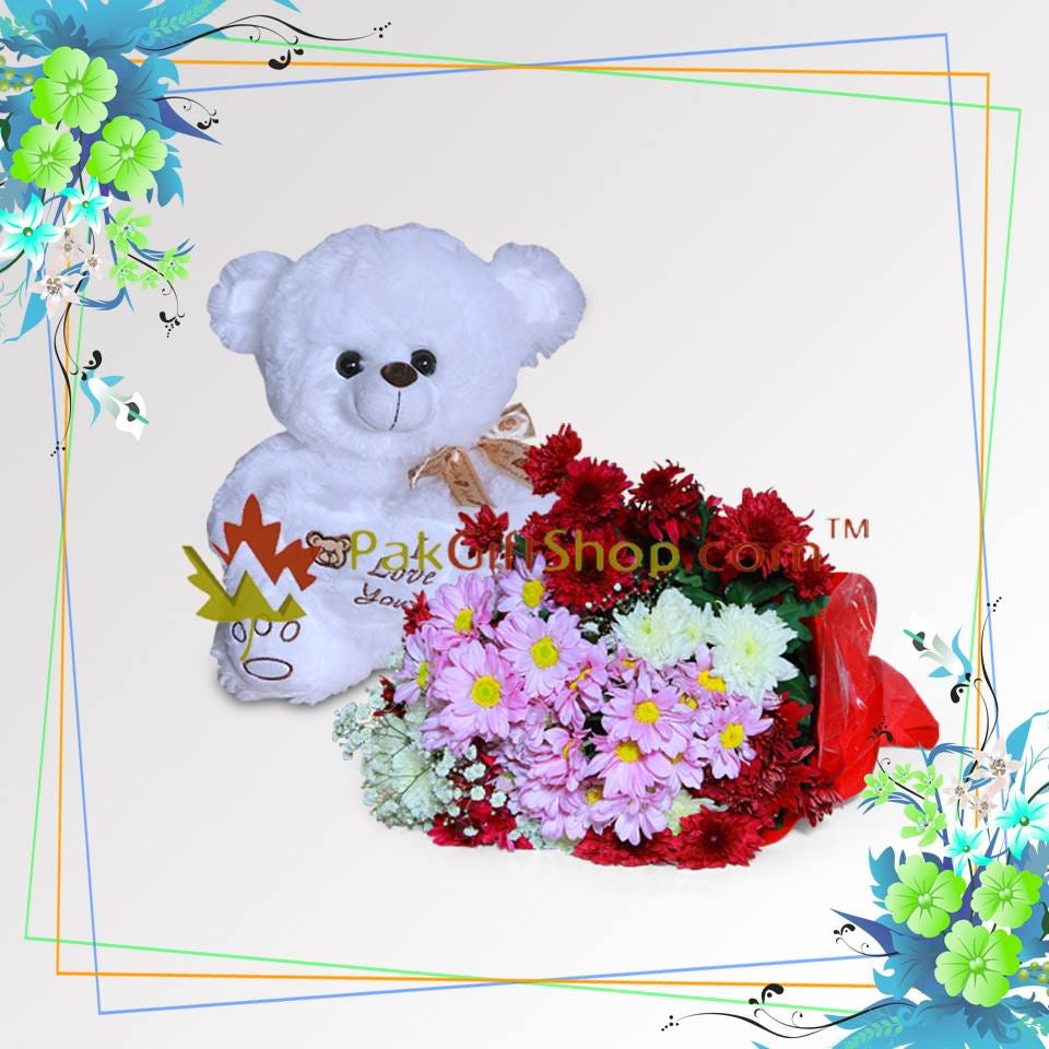 Send Flowers To Karachi. Looking for Flowers? Send Flowers to… by Pak