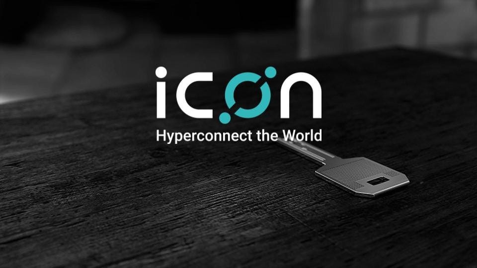 ICX exchange