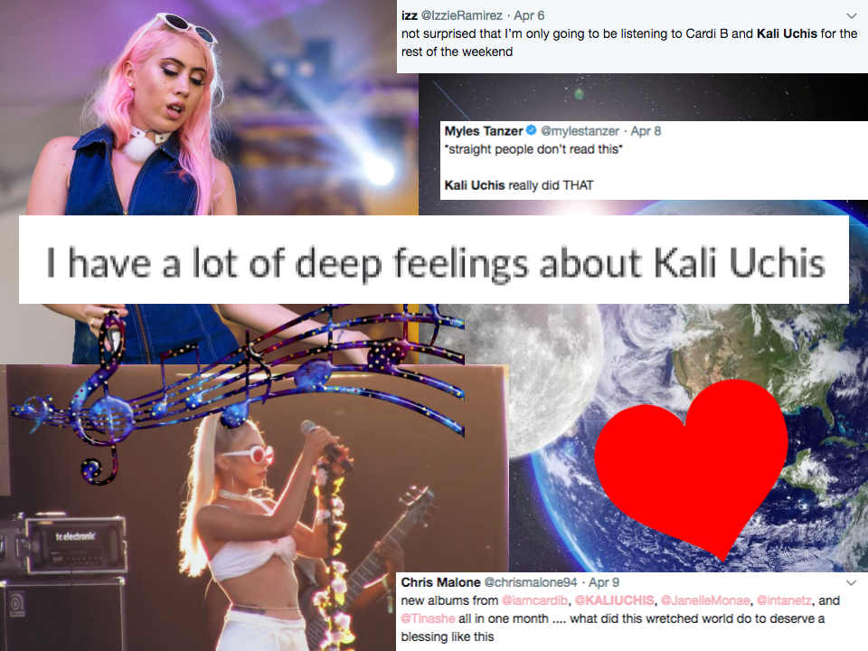Comments On Kali Uchis Album Isolation By Naima Dobbs Nyu Local - kali uchis dead to me roblox id