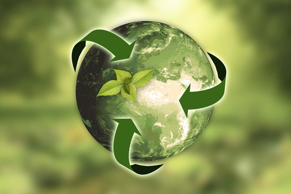 Revised recycling collection schedule by Melissa Riker The Medford