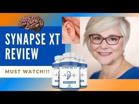 Synapse XT Review 2021- How Does Neural Connection XT For Tinnitus React | Does It Work?