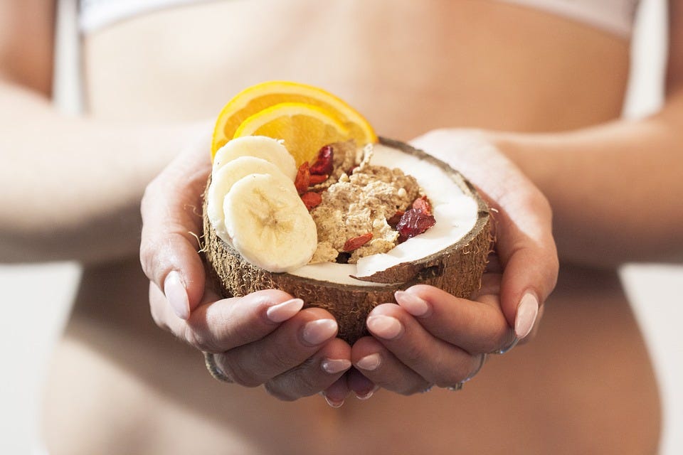 Short term weight loss diet