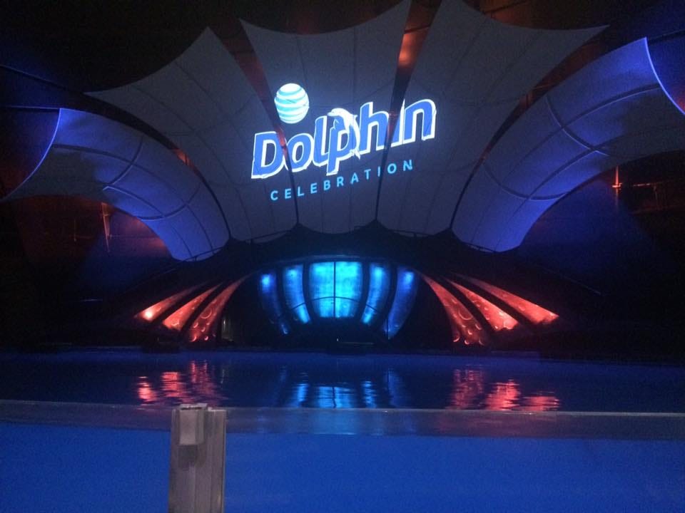 Atlanta, (It’s a Splash). Big cities, like New York, are talked