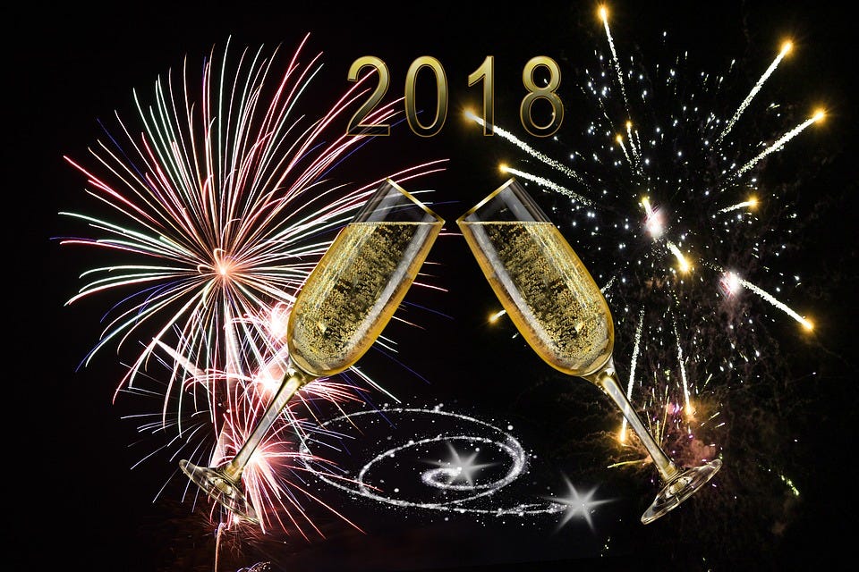 Where To Go For New Year’s Eve. All over the world, people watch the