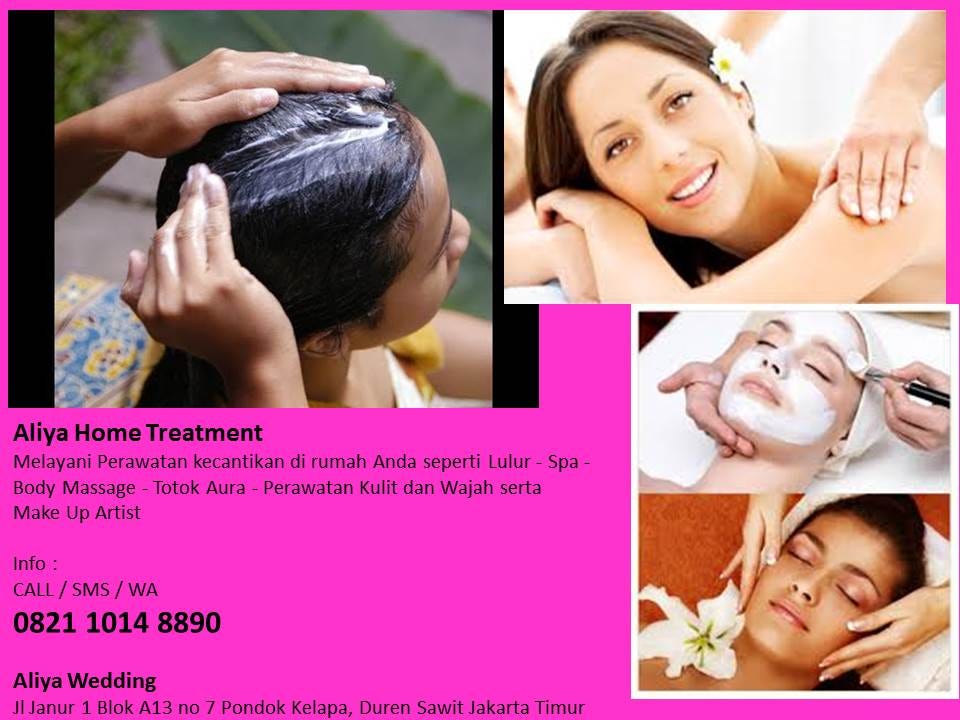 Home Care Di Jakarta Timur