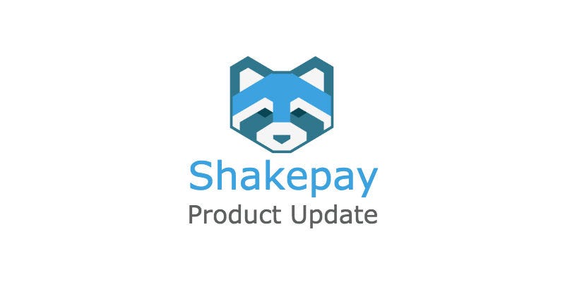 Cash Out Via E Transfer Scan Bitcoin Qr Codes Shakepay Product - 