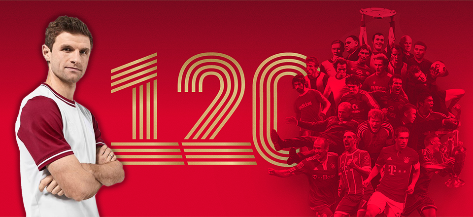 bayern special edition kit