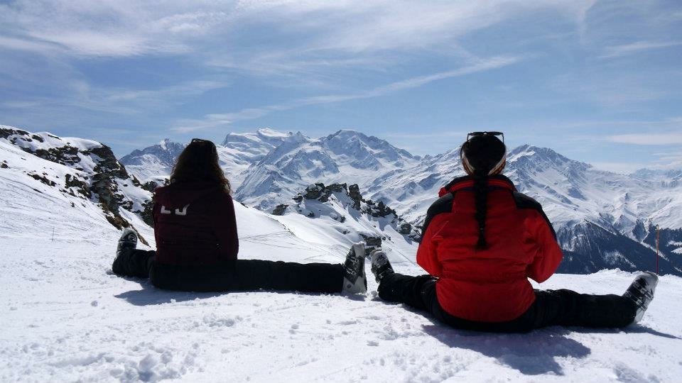 Snowboard Fitness How To Avoid Injuries Get Snow Fit And