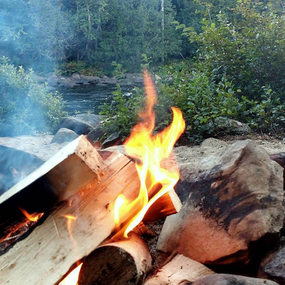 The Sound Of Fire And Other Details Nikita Melusine Medium